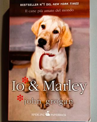 "IO & MARLEY" 