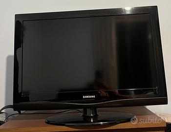 Tv samsung 32 pollici