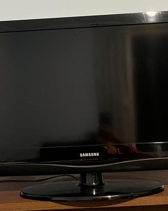Tv samsung 32 pollici