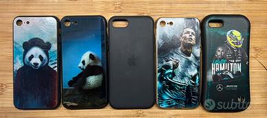 Cover per Iphone 8