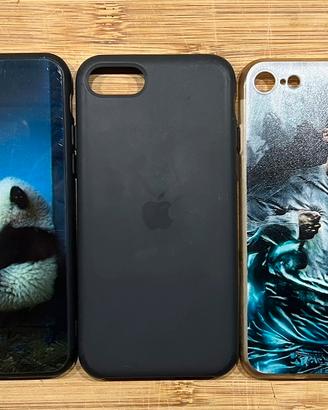 Cover per Iphone 8