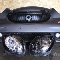 Smart 453 ricambi