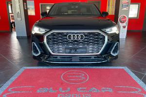 AUDI Q3 SPTB S-LINE S-TRONIC 35Tdi "MATRIX-VIRTUA