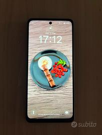 Oppo A5 Pro 4g nero Nuovo con scontrino fiscale