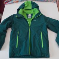 abbigliamento neve bambino/ragazzo