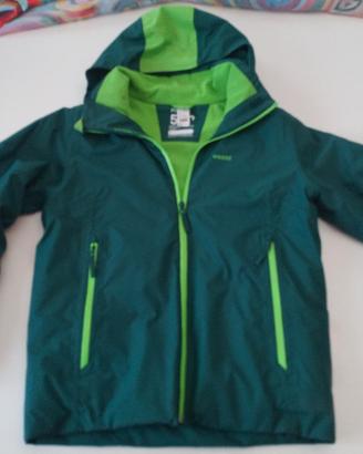 abbigliamento neve bambino/ragazzo