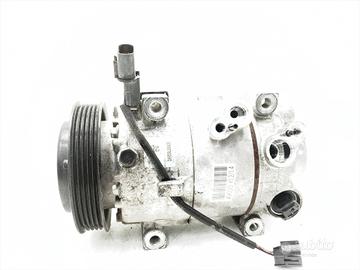 COMPRESSORE A/C HYUNDAI i20 2° Serie 1248 benzina