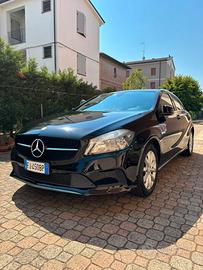 Mercede Classe A