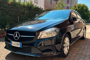 Mercede Classe A