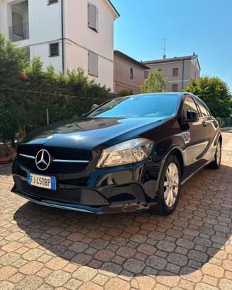 Mercede Classe A