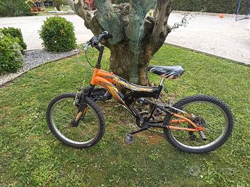 bicicletta bambino 