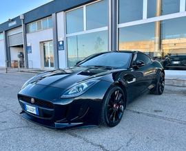 Jaguar F-Type 3.0 V6 aut. Coupé S