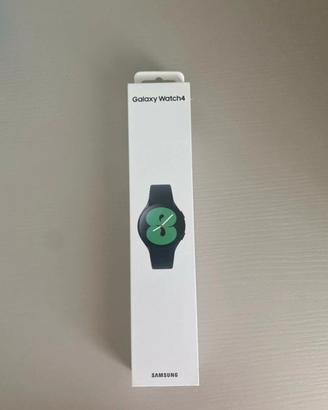 samsung galaxy watch 4