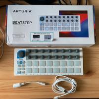Arturia BeatStep