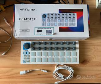 Arturia BeatStep