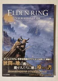 Elden Ring Navigation Guide Giapponese