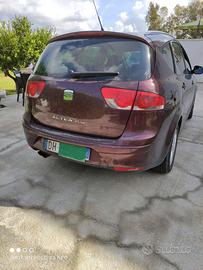 Seat Altea XL 1900 TDI anno 2007