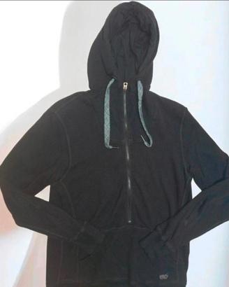 Felpa con Cappuccio Diesel  Uomo Taglia L 