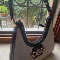 BORSA GUESS USATA UNA SOLA VOLTA