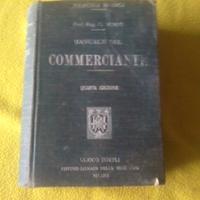 MANUALE DEL COMMERCIANTE ANNO 1916