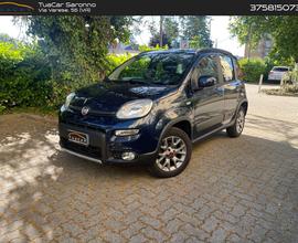 Fiat Panda 4x4 0.9 TwinAir Turbo #5653