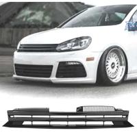 GRIGLIA VOLKSWAGEN VW GOLF 6 08-12 NERO LUCIDO SEN