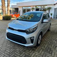 Kia Picanto 1.0 GDi 5 porte Urban