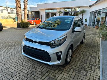 Kia Picanto 1.0 GDi 5 porte Urban