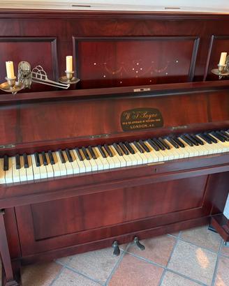 Pianoforte