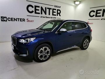 BMW X1 sDrive 18d xLine