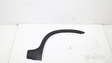 MODANATURA PARAFANGO POST SX FIAT Panda 3° Serie