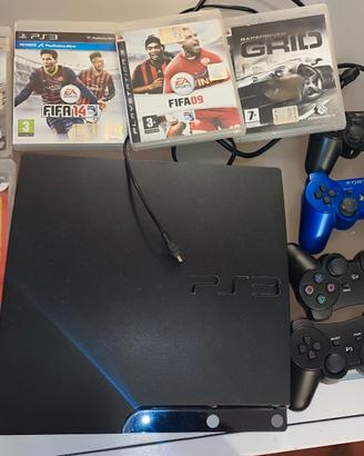 pacchetto PlayStation3 
