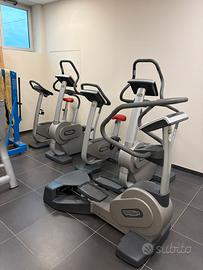 Cardio Technogym usato