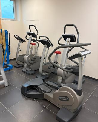 Cardio Technogym usato
