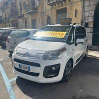 Citroen C3 Picasso 1.6 HDi 90 Exclusive Limited 2 