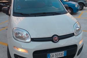 Fiat Panda 0.9 Benzina Metano 62kw