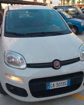 Fiat Panda 0.9 Benzina Metano 62kw