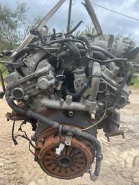 Motore palero 3.5 v6 2002