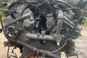 Motore palero 3.5 v6 2002