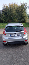 Ford fiesta 1.2 benzina