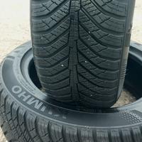 195/55/16 87H KUMHO 4 STAGIONI SEMINUOVE 