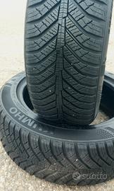 195/55/16 87H KUMHO 4 STAGIONI SEMINUOVE 