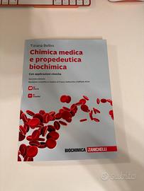 Chimica medica e propedeutica biochimica
