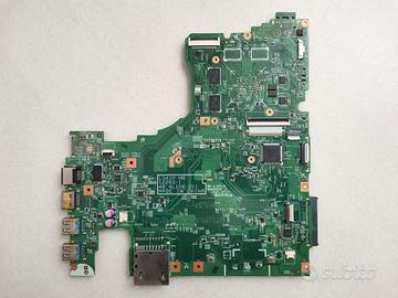Scheda madre Lenovo IdeaPad