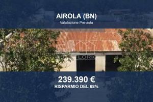 Immobile in asta di 13295 m² a Airola