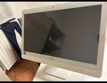 Acer C20720 all in one
