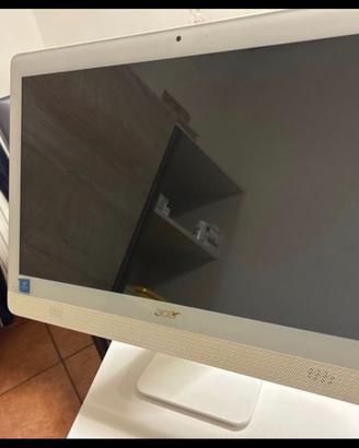 Acer C20720 all in one