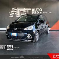 Hyundai i10 1.0 Login econext Gpl E6