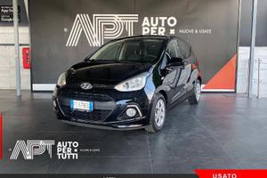 Hyundai i10 1.0 Login econext Gpl E6