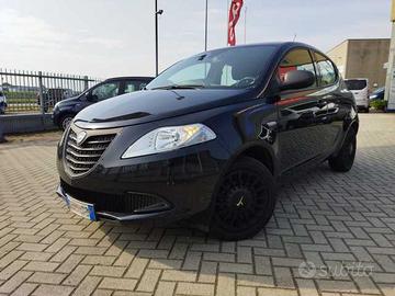 Lancia Ypsilon 1.2 69 CV 5 porte GPL Ecochic Gold